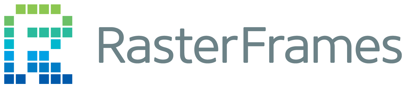 Astraea RasterFrames